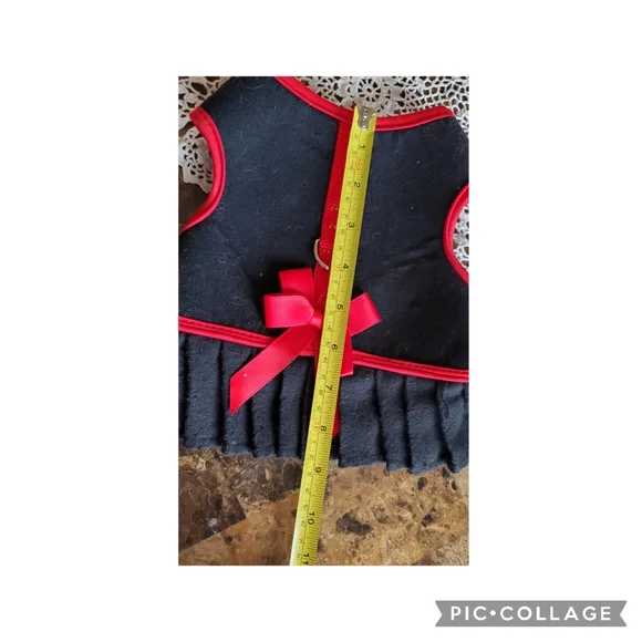 Beautiful, Custom Made Dog Halter - Picture 4 of 4